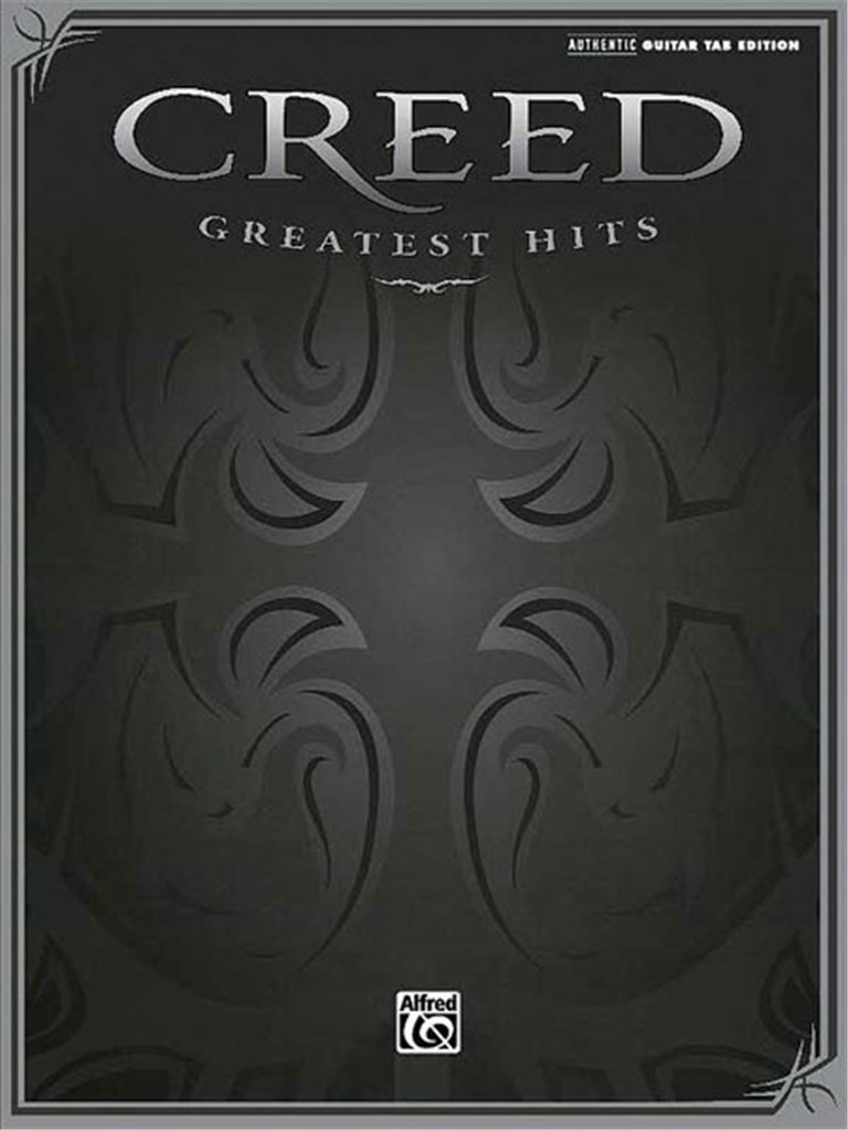 Creed: Greatest Hits